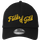 Fields of Gold Hat - View 1