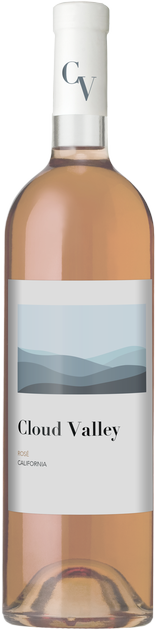 Cloud Valley Rose