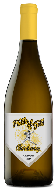 Fields of Gold Chardonnay