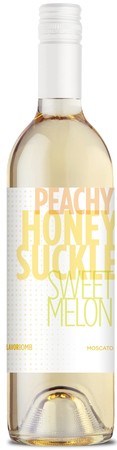 Flavorbomb Muscat