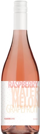 Flavorbomb Rose