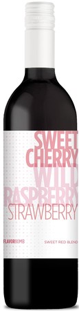 Flavorbomb Sweet Red