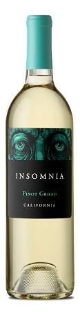 Insomnia Pinot Grigio