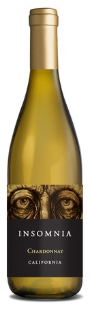 Insomnia Chardonnay