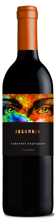 Insomnia Cabernet Sauvignon