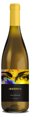 Insomnia Chardonnay