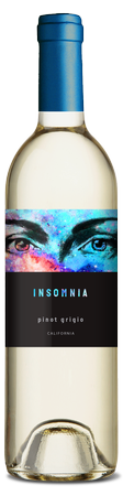 Insomnia Pinot Grigio