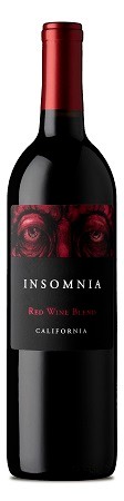 Insomnia Red Wine Blend
