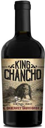 King Chancho Cabernet Sauvignon