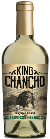 King Chancho Sauvignon Blanc