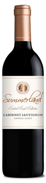 Summerland Cabernet Sauvignon