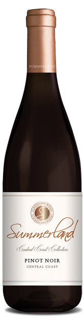 Summerland Pinot Noir