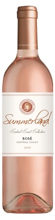 Summerland Rosé
