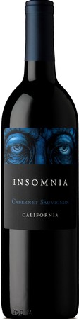 Insomnia Cabernet Sauvignon