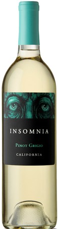 Insomnia Pinot Grigio