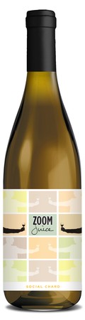 Zoom Juice Chardonnay