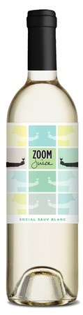 Zoom Juice Sauvignon Blanc