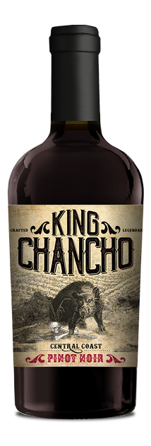 King Chancho Pinot Noir